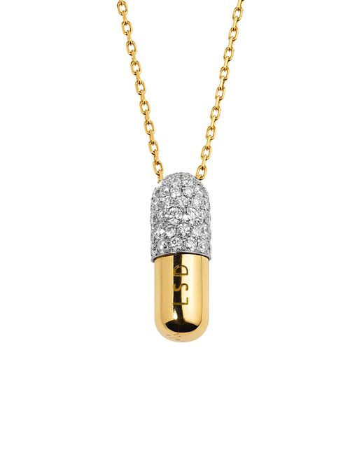 Elior Metallic Gifts For Her