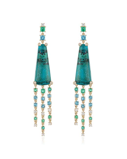 Eden Presley Blue Gifts For Her