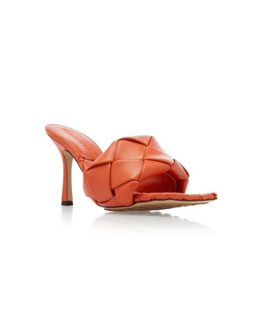 lido bottega veneta