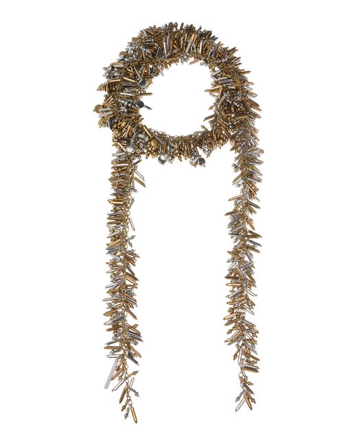 Dries Van Noten White Gifts For Her
