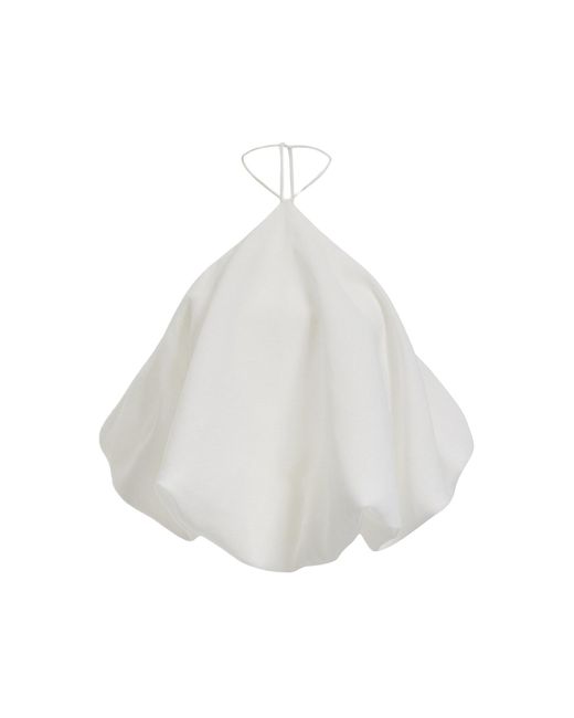 Aje. White Valley Top