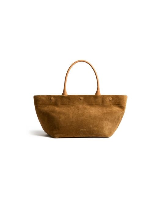 Altuzarra Gray Small Tote