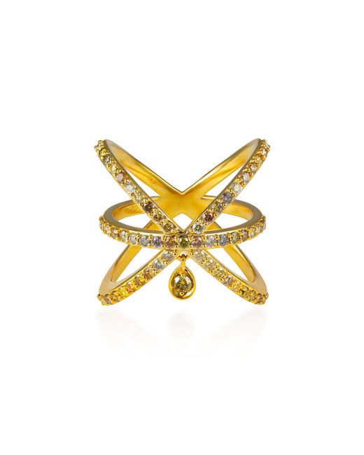 KHEPRI Yellow Gifts For Her