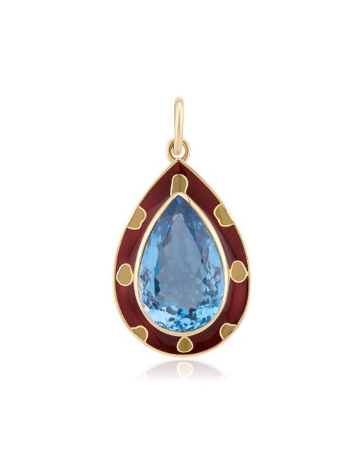 House Janolo Blue Gifts For Her