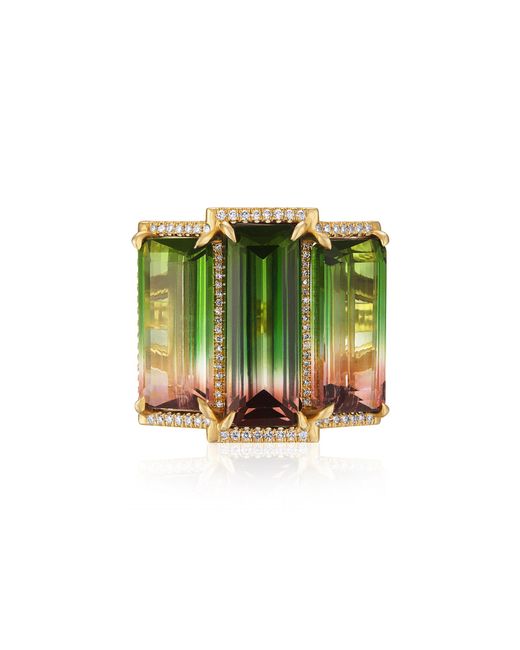 Mindi Mond New York Green Gifts For Her