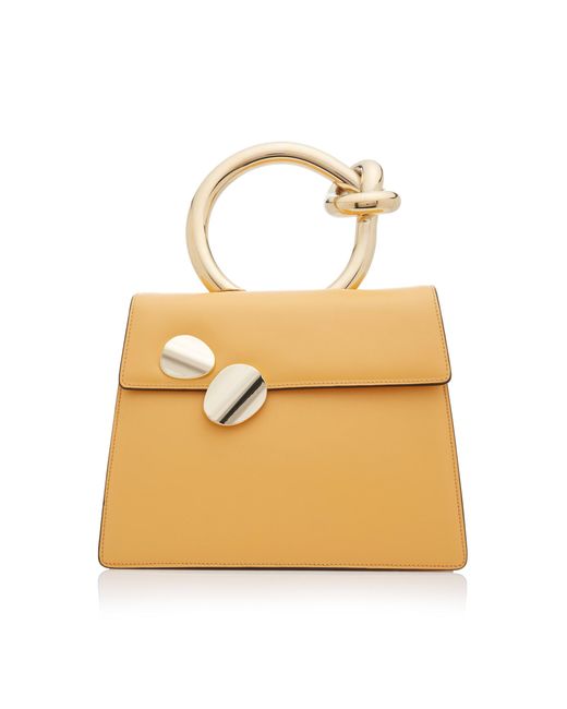 Benedetta Bruzziches Multicolor Big Brigitta Bag
