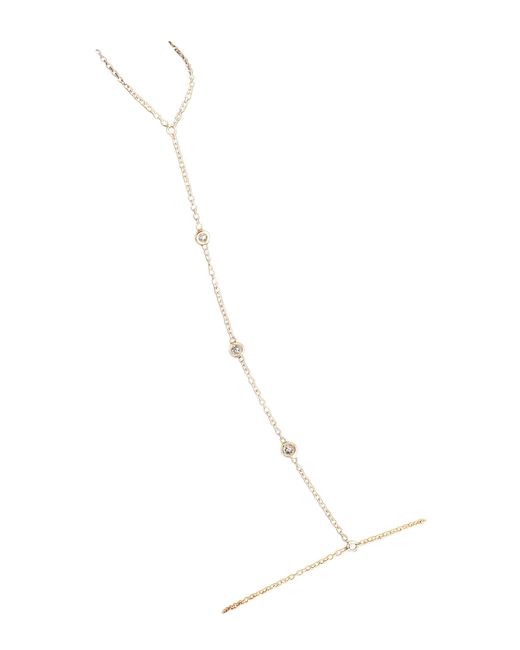 Jacquie Aiche Metallic Gifts For Her