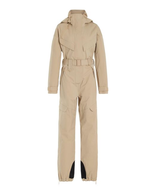 CORDOVA Natural Apex Ski Suit