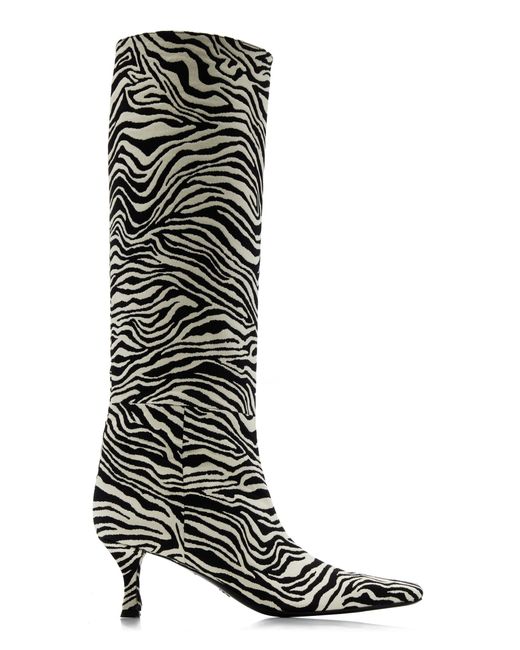 proenza schouler trap boots