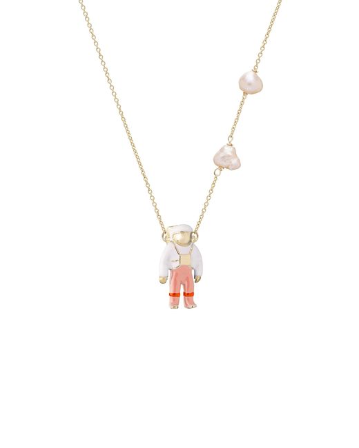 Aliita White Gifts For Her