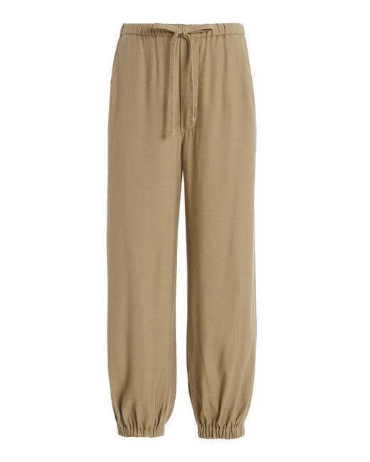 Citizens of Humanity Natural Bubble Pull-On Pants