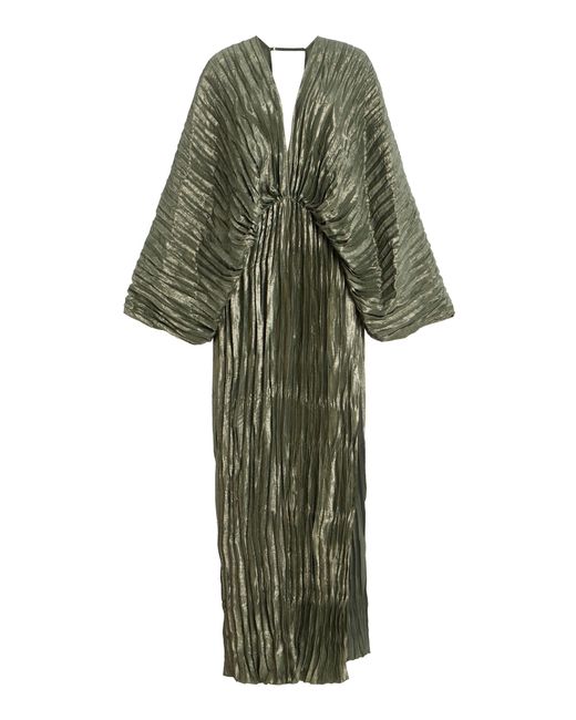 L'idée Green De Luxe Gown