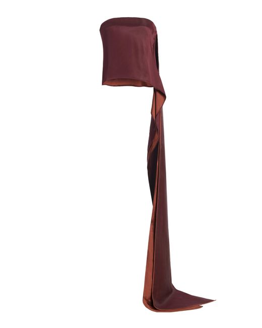 Kallmeyer Red Edith Train Top