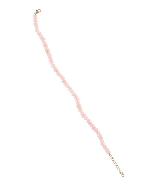 JIA JIA Pink Soleil 14K Opal Bracelet
