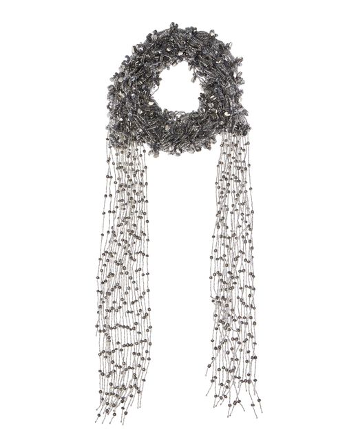 Dries Van Noten White Gifts For Her