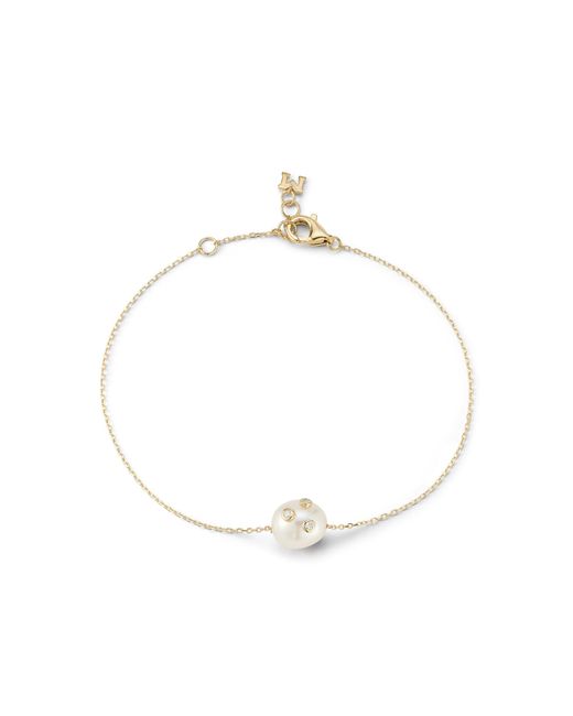 Mateo White Gifts For Her