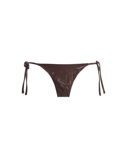 Tropic of C Brown Praia Bikini Bottom