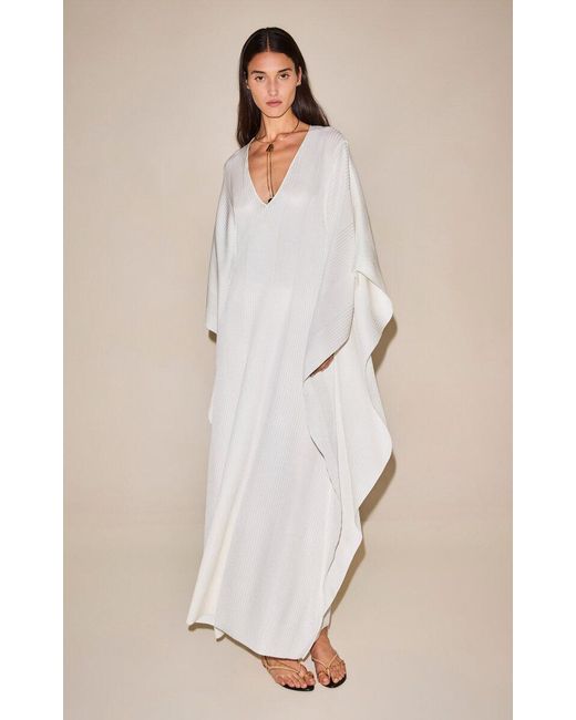 Alexis Natural Naya Kaftan
