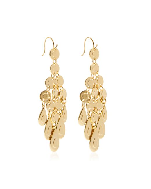 Ben-Amun Metallic Exclusive-Tone Earrings