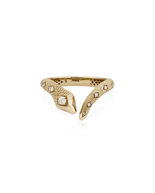 Jacquie Aiche White Gifts For Her