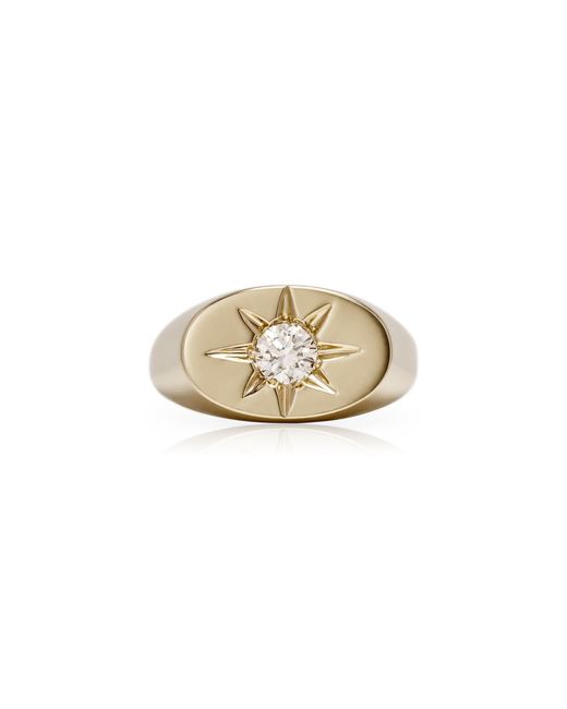 Jacquie Aiche Metallic Gifts For Her
