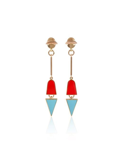 Mahnaz Collection Red Gifts For Her