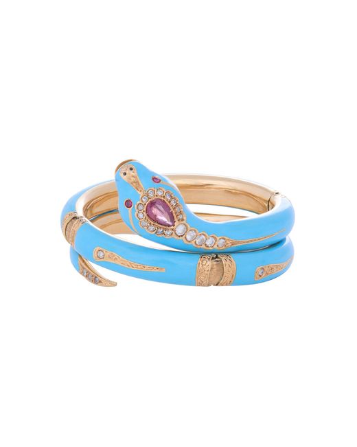Mahnaz Collection Blue Gifts For Her