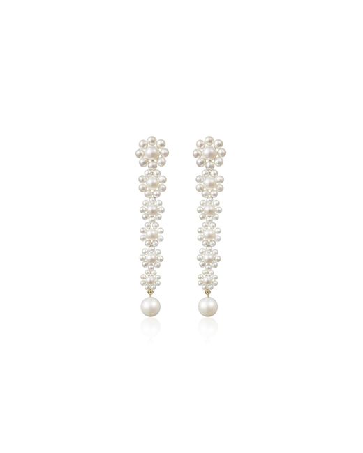 Sophie Bille Brahe White Gifts For Her