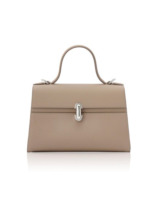 SAVETTE Natural Small Soft Symmetry