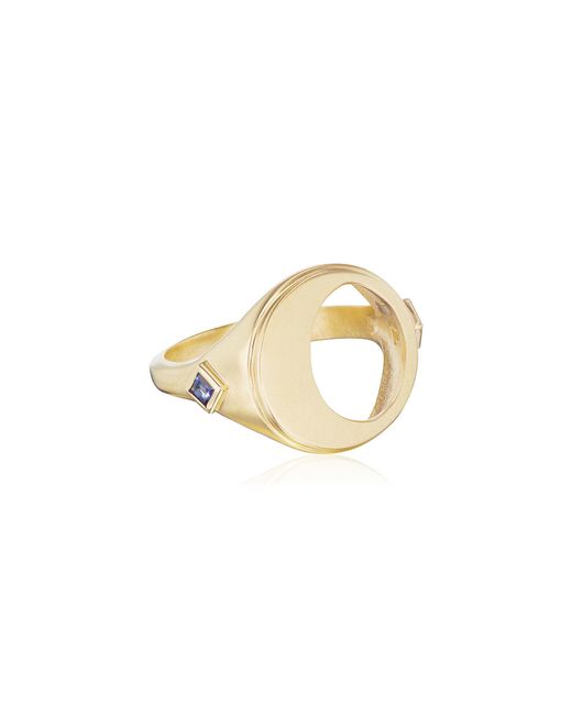 Gazza Ladra Metallic Gifts For Her
