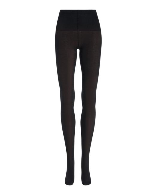 Swedish Stockings Black Svea Premium Tights
