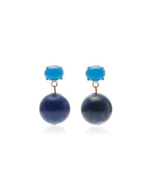 Jennifer Behr Blue Gifts For Her