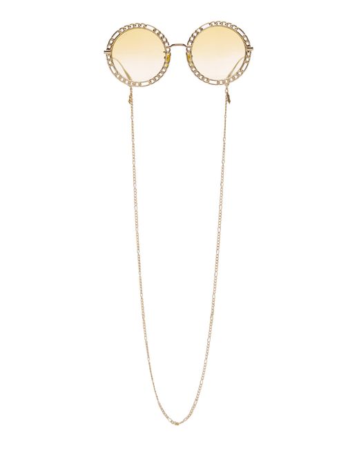 gucci eyeglass chain