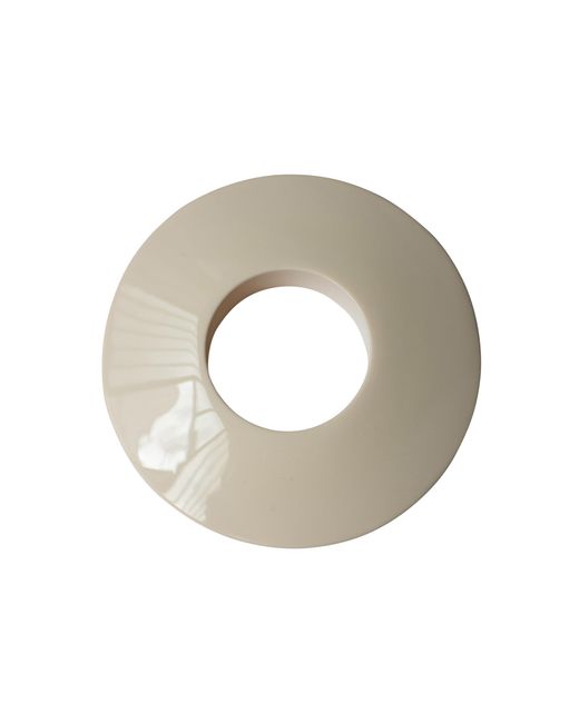 Shannon Bond Metallic Century Bangle