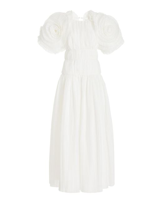 angrakha style maxi dress Pure Rayon Tie Dye Angrakha Style Anarkali Dress (W1390) – Jaipurhues.com