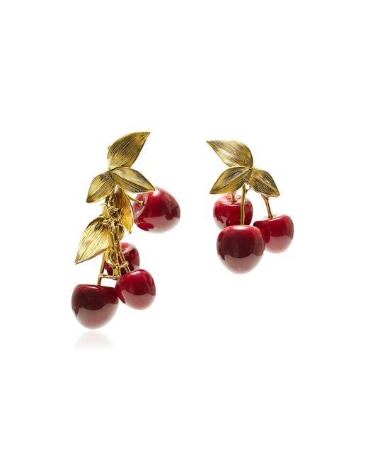 Saint Laurent Red Gifts For Her