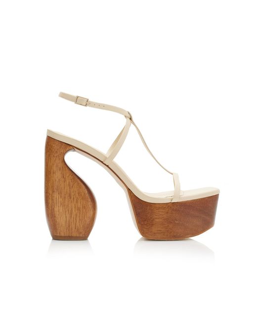 Steve madden shop chiara white