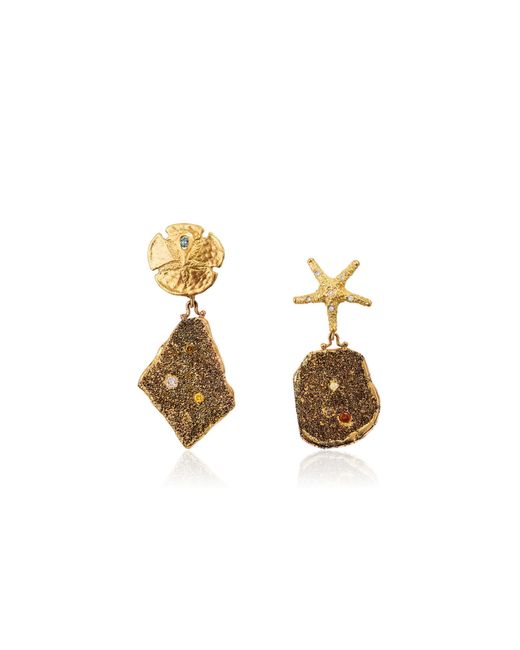RENATO CIPULLO Metallic Gifts For Her