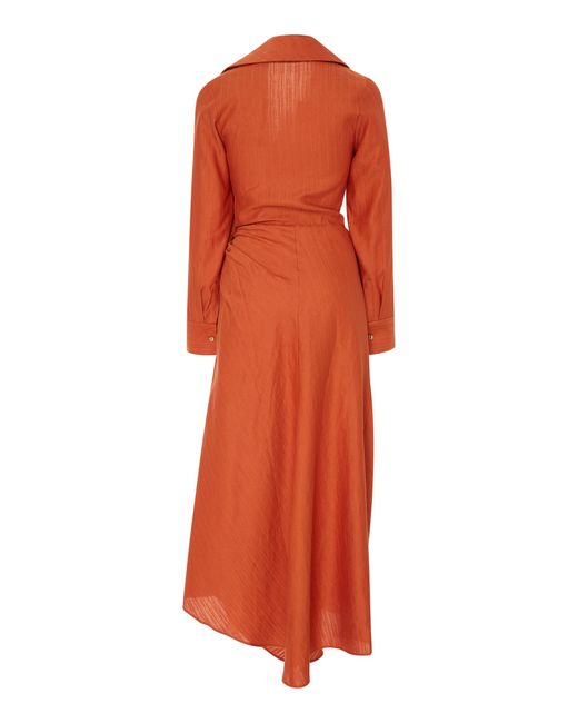 Jacquemus sabah dress discount