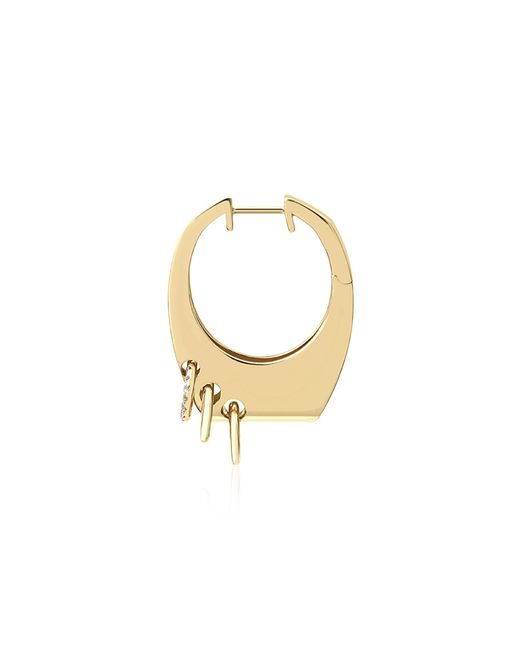Rainbow K Metallic Gifts For Her