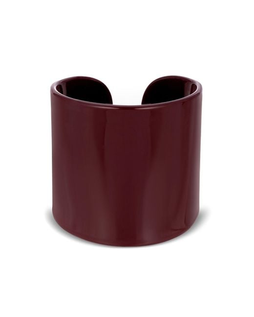Heaven Mayhem Red Marbella Bangle