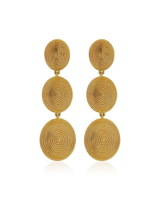 LIE STUDIO Metallic Gifts For Her