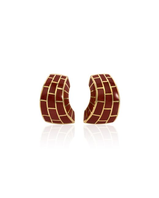 Mahnaz Collection Brown Gifts For Her