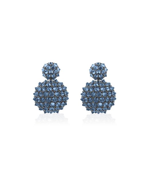 Goshwara Blue Gifts For Her