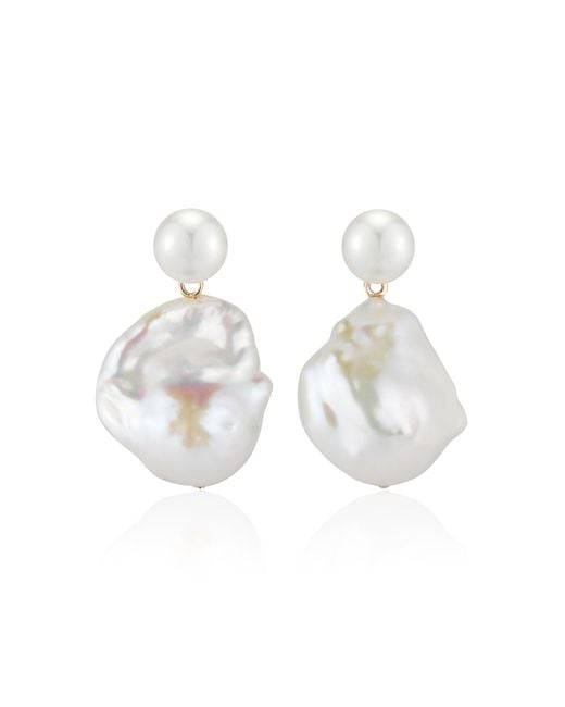 Mateo White Gifts For Her