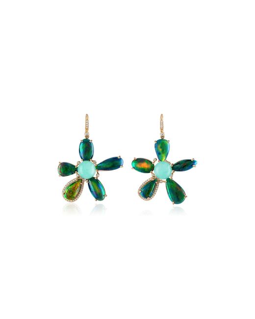 Eden Presley Blue Gifts For Her