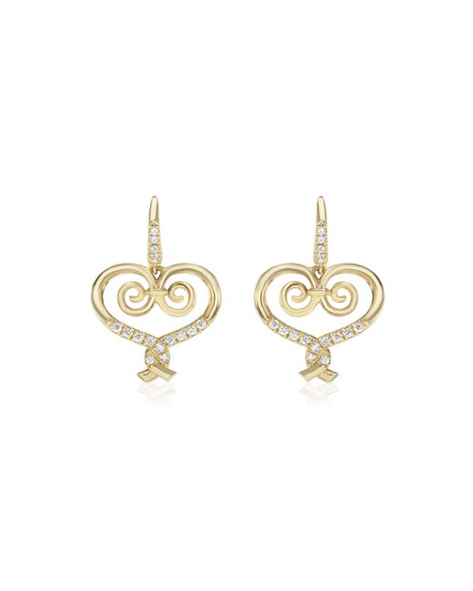 Marlo Laz Metallic Gifts For Her
