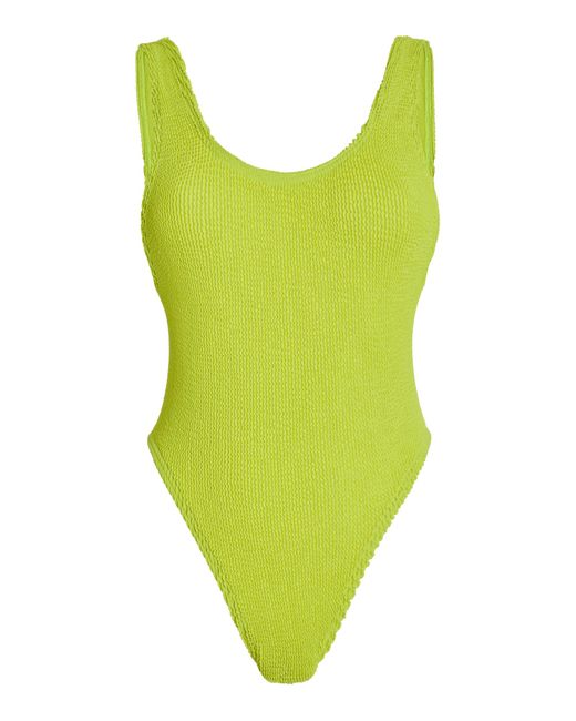Bondeye Maxam One-piece Swimsuit in Green | Lyst