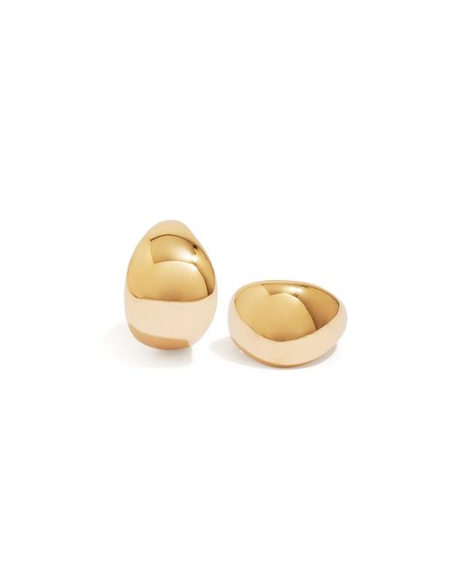 Bleecker and Prince Metallic Gifts For Her