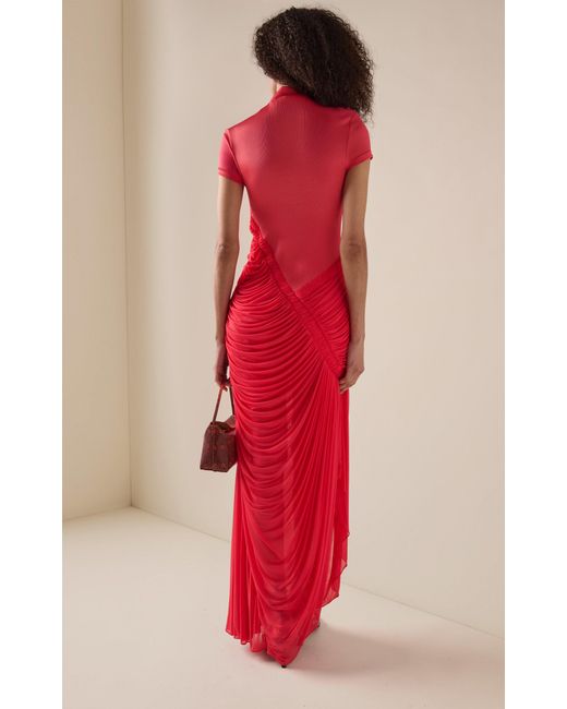 summer dresses with sleeves knee length Women's Dress Boho Dress Lace Dress Dress Elegant Fashion Beach Vacation Regular Fit Plain Short Sleeve V Neck White Yellow Red Light Blue Summer Spring 2026 modern classy knee length dresses main image 1